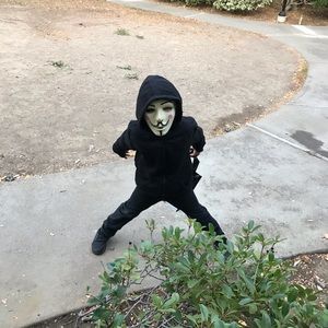 Meet your Posher, Graciela